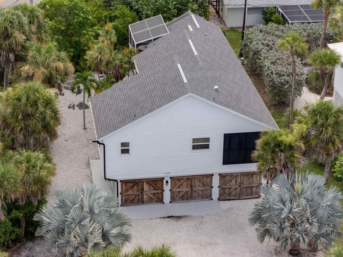 House in Sanibel, Florida, United States 1 - 18508162