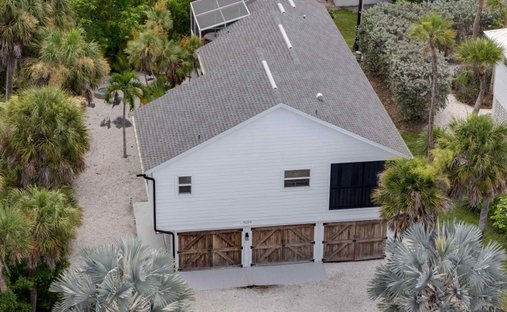 House in Sanibel, Florida, United States 1