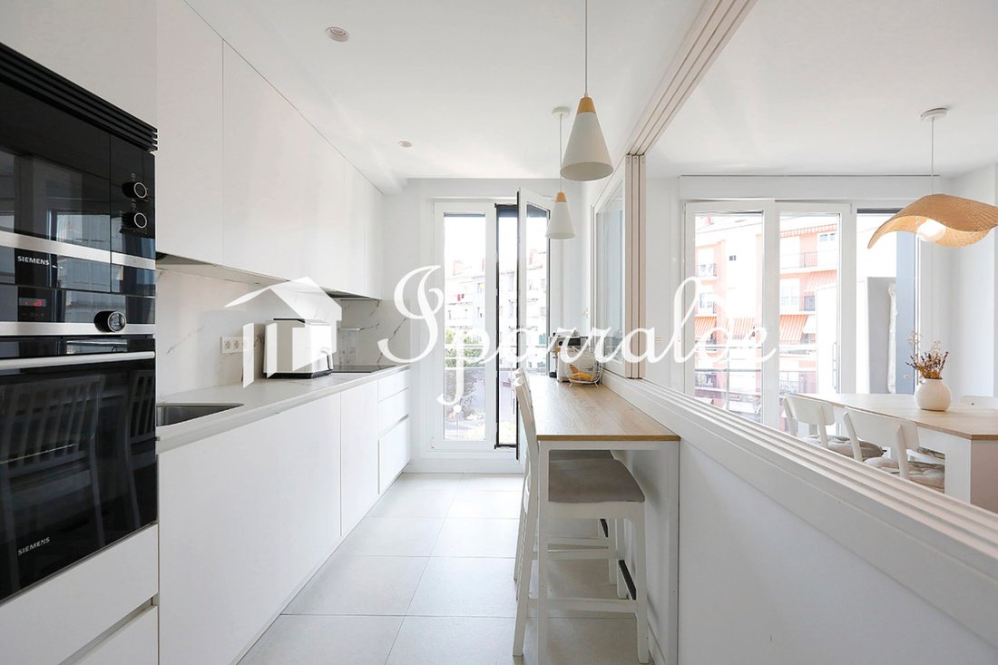 Apartment in Irun, Basque Country, Spain 2 - 18570845