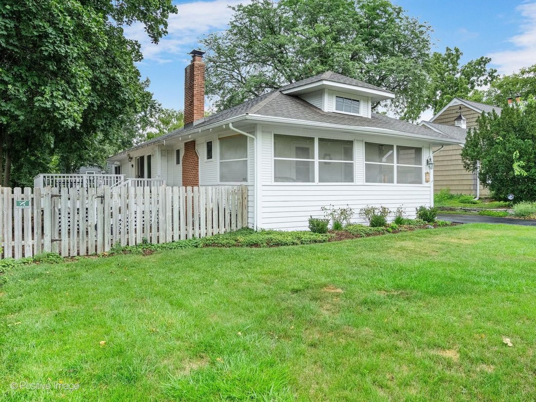 House in Wheaton, Illinois, United States 1 - 18567166