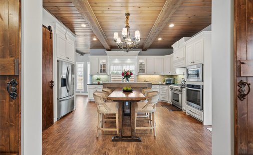 House in Missouri City, Texas, United States 1