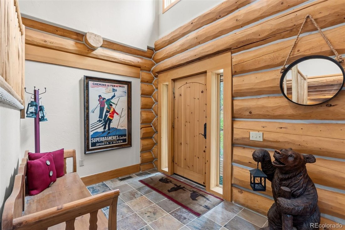 Haus in Clear Creek County, Colorado, Vereinigte Staaten 3 - 18567136