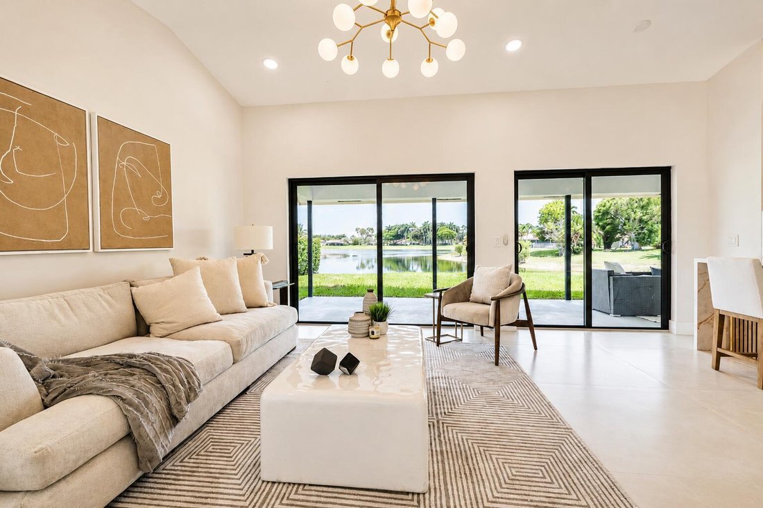 House in Boca Raton, Florida, United States 4 - 18229918