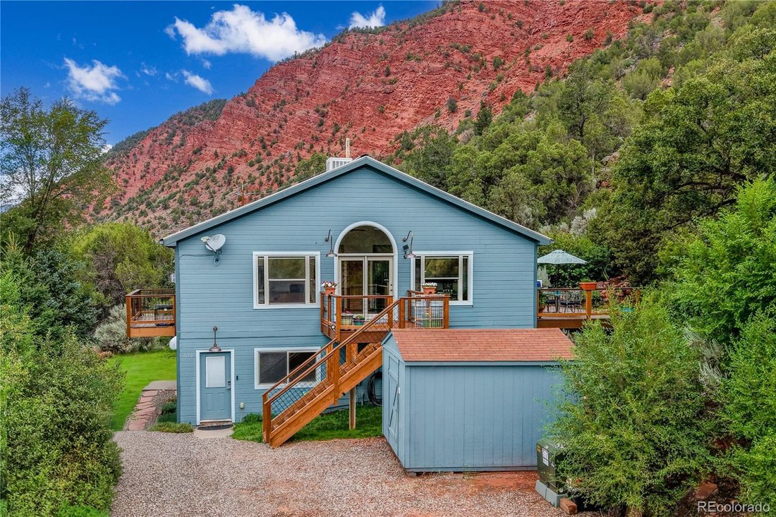 House in Glenwood Springs, Colorado, United States 1 - 18573073