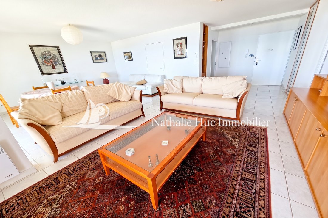 Apartment in Vllage Centre, Canet-en-Roussillon, France 3 - 18014121