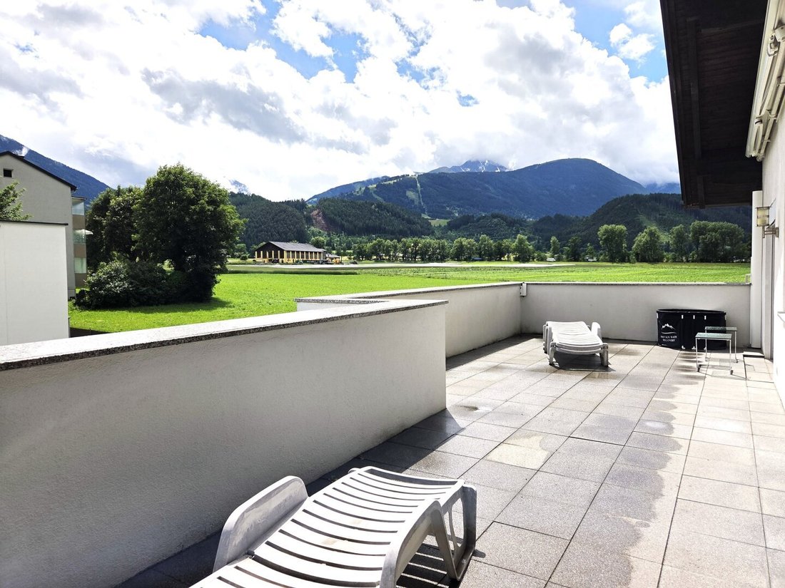 Apartment in Kematen in Tirol, Tyrol, Austria 1 - 18099290