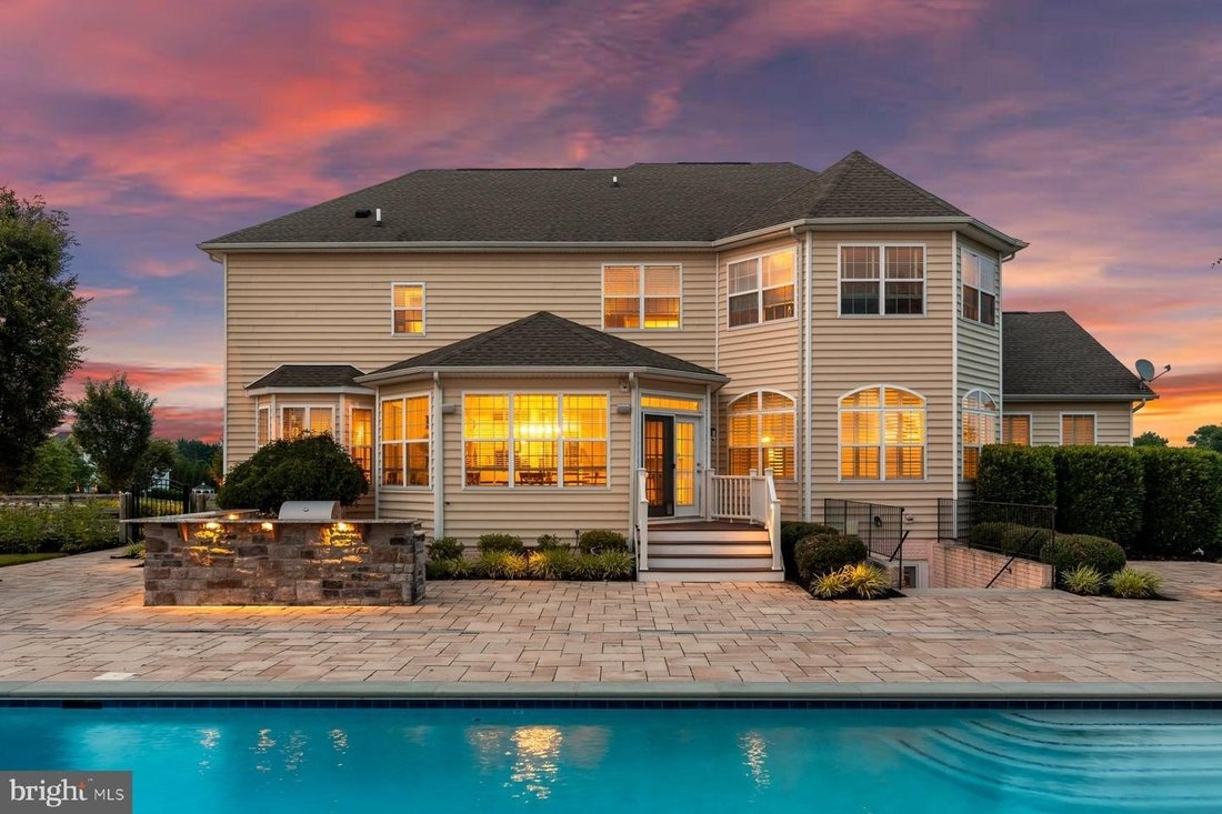 House in Eldersburg, Maryland, United States 3 - 18570356