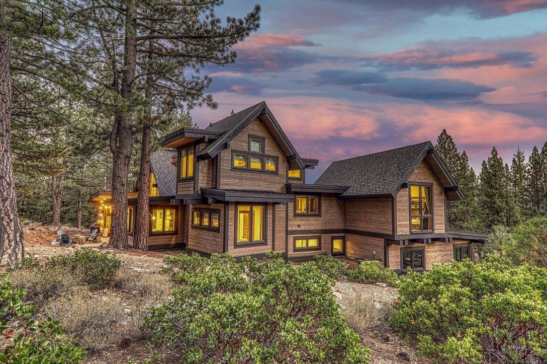House in Truckee, California, United States 3 - 17987784