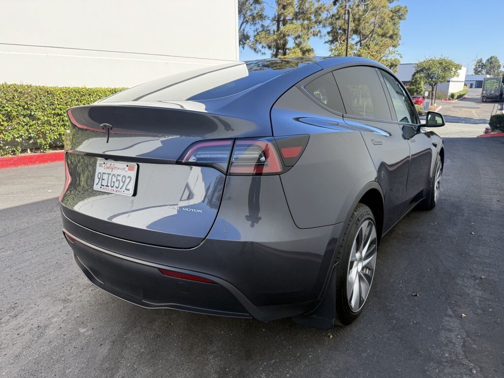 Tesla Model Y in San Diego, CA, United States 3 - 18569057