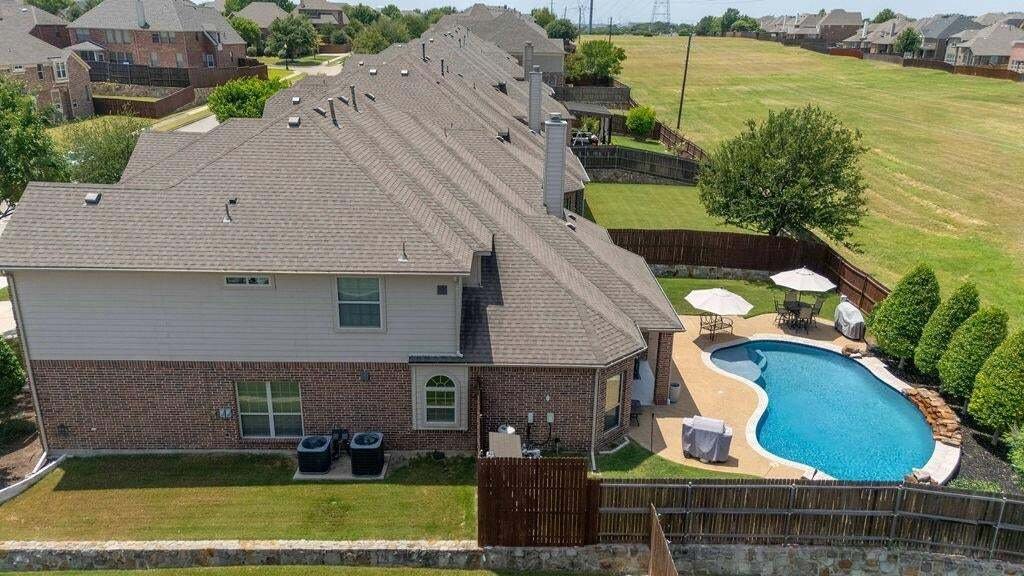 House in Plano, Texas, United States 4 - 18569263