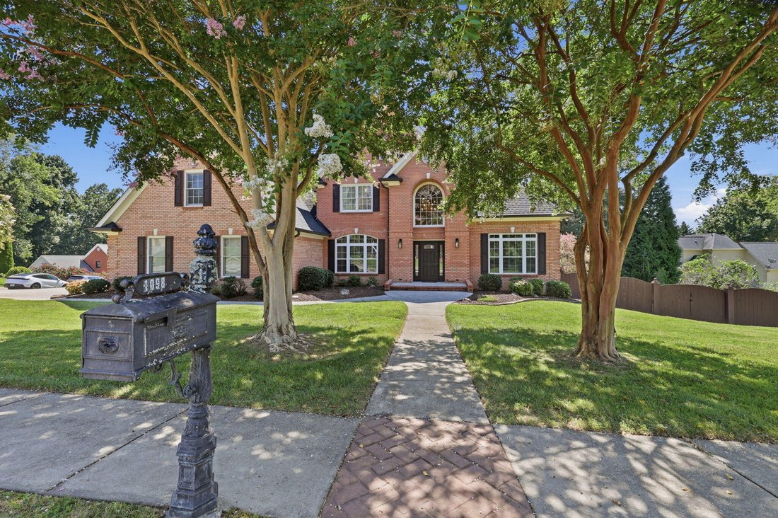 Casa a Soddy-Daisy, Tennessee, Stati Uniti 3 - 18572881