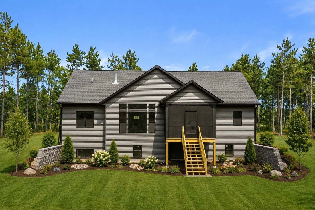 House in Nekoosa, Wisconsin, United States 3 - 17993073