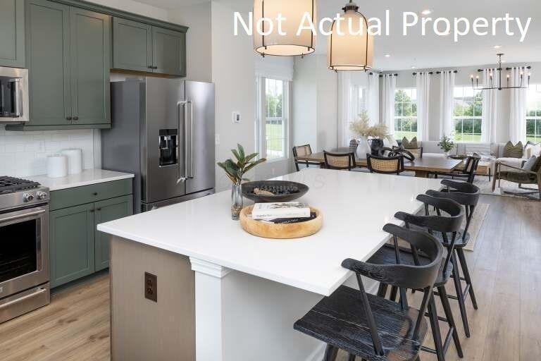 Condo in Dublin, Ohio, United States 5 - 18571374