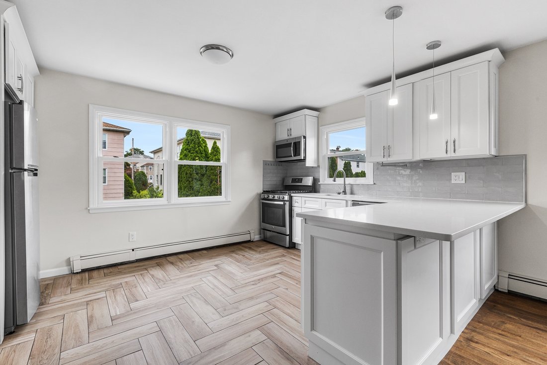 Apartment in Harrison, New York, United States 4 - 18567271