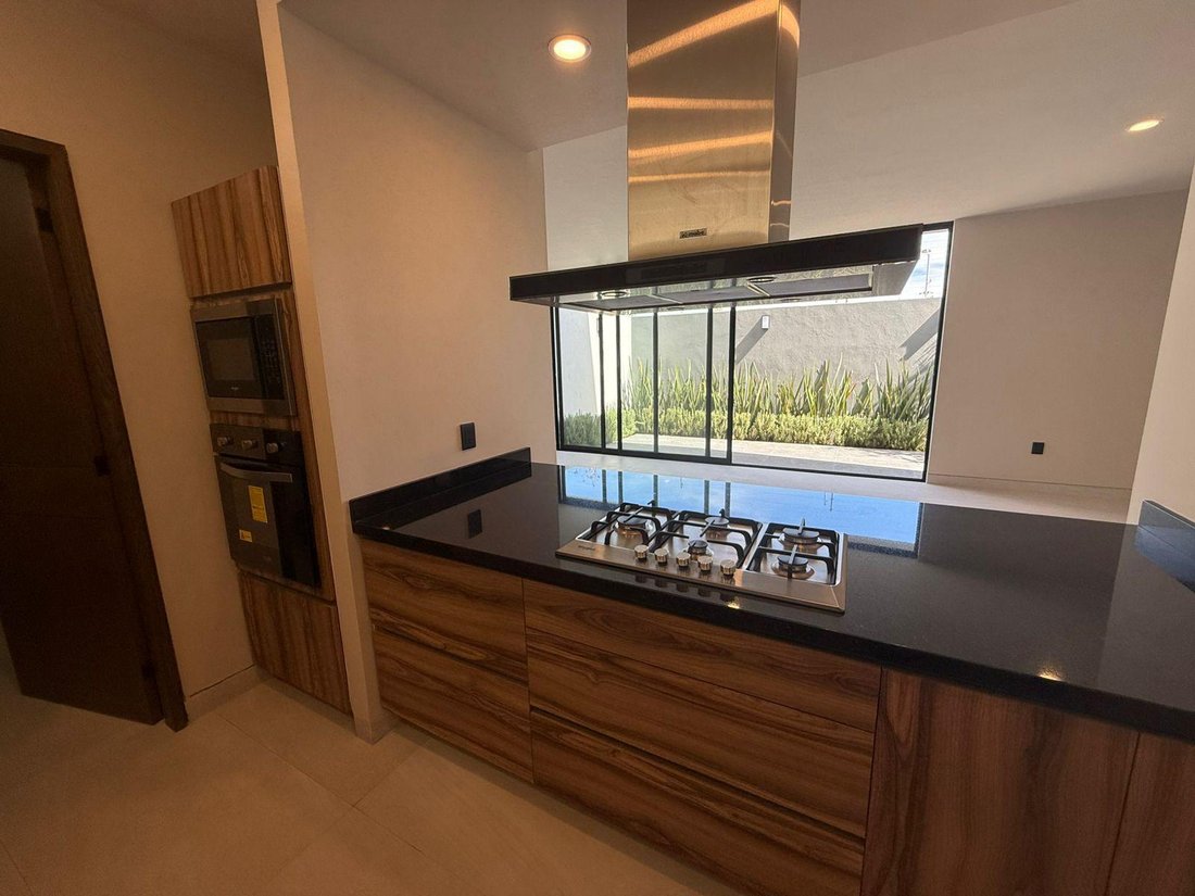Condo in Zapopan, Jalisco, Mexico 5 - 18571237