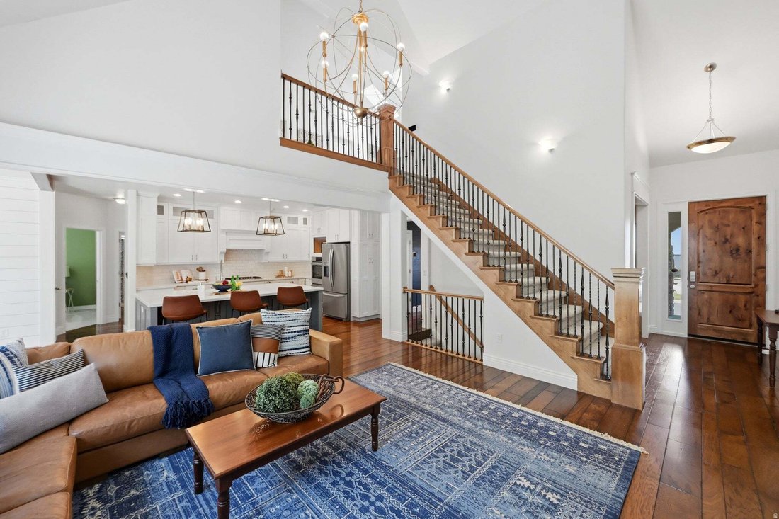 House in Herriman, Utah, United States 5 - 18568745