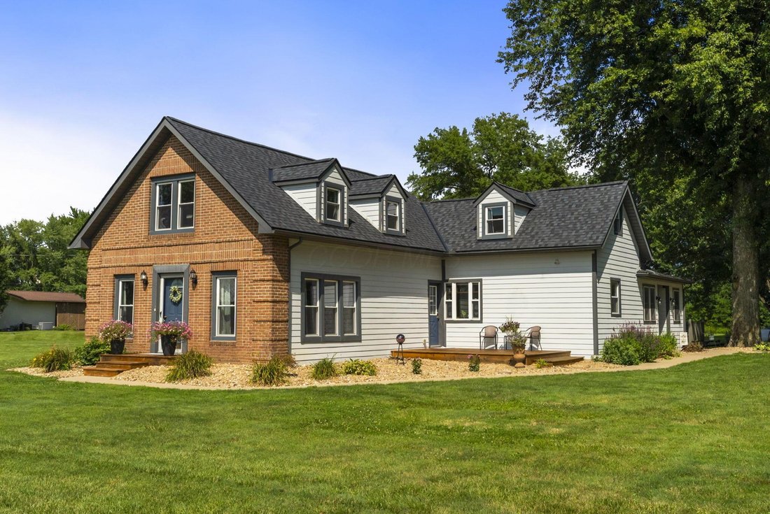 House in Sunbury, Ohio, United States 1 - 18573178