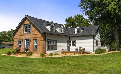 Casa en Sunbury, Ohio, Estados Unidos 1