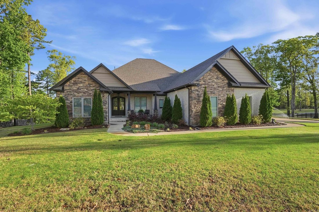 House in Conway, Arkansas, United States 1 - 18566995