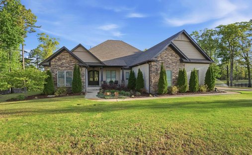 Casa a Conway, Arkansas, Stati Uniti 1