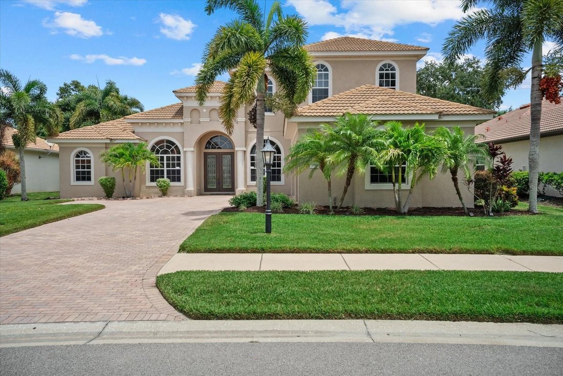 House in Sarasota, Florida, United States 1 - 18568810