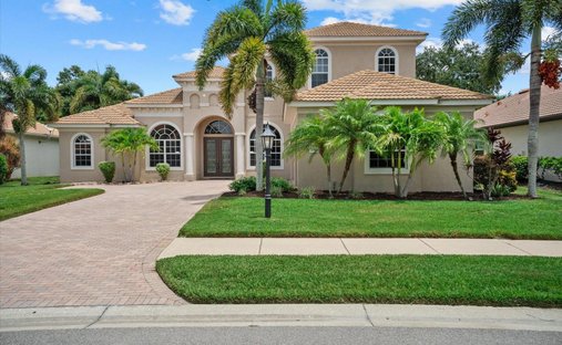 House in Sarasota, Florida, United States 1