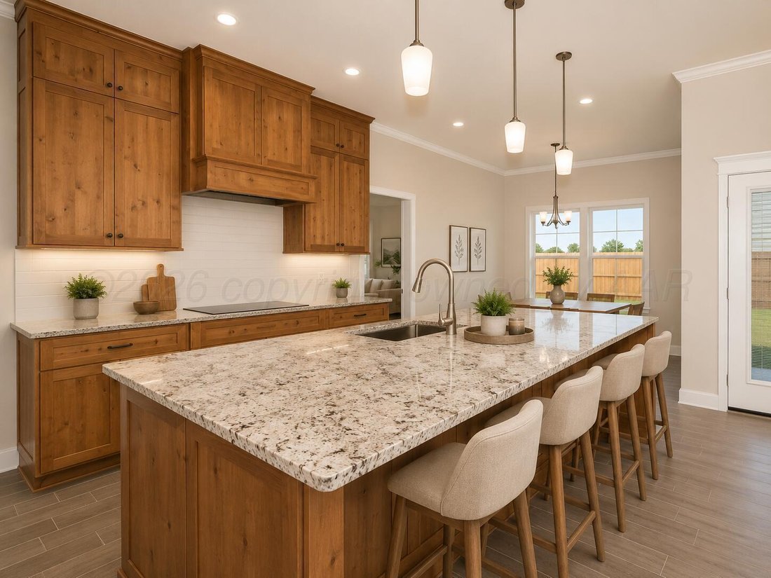 House in Canyon, Texas, United States 5 - 18570544