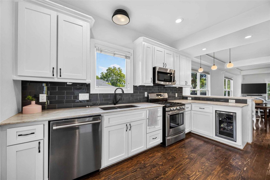 House in Houston, Texas, United States 5 - 18562997