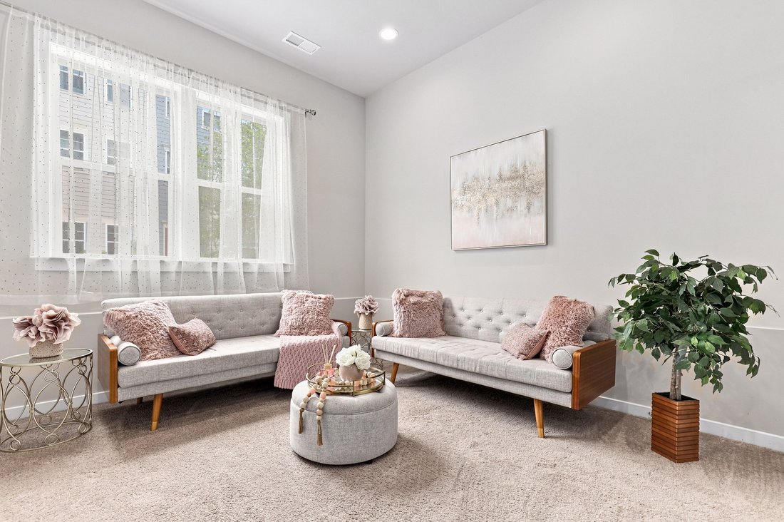 House in North Potomac, Maryland, United States 4 - 18571607