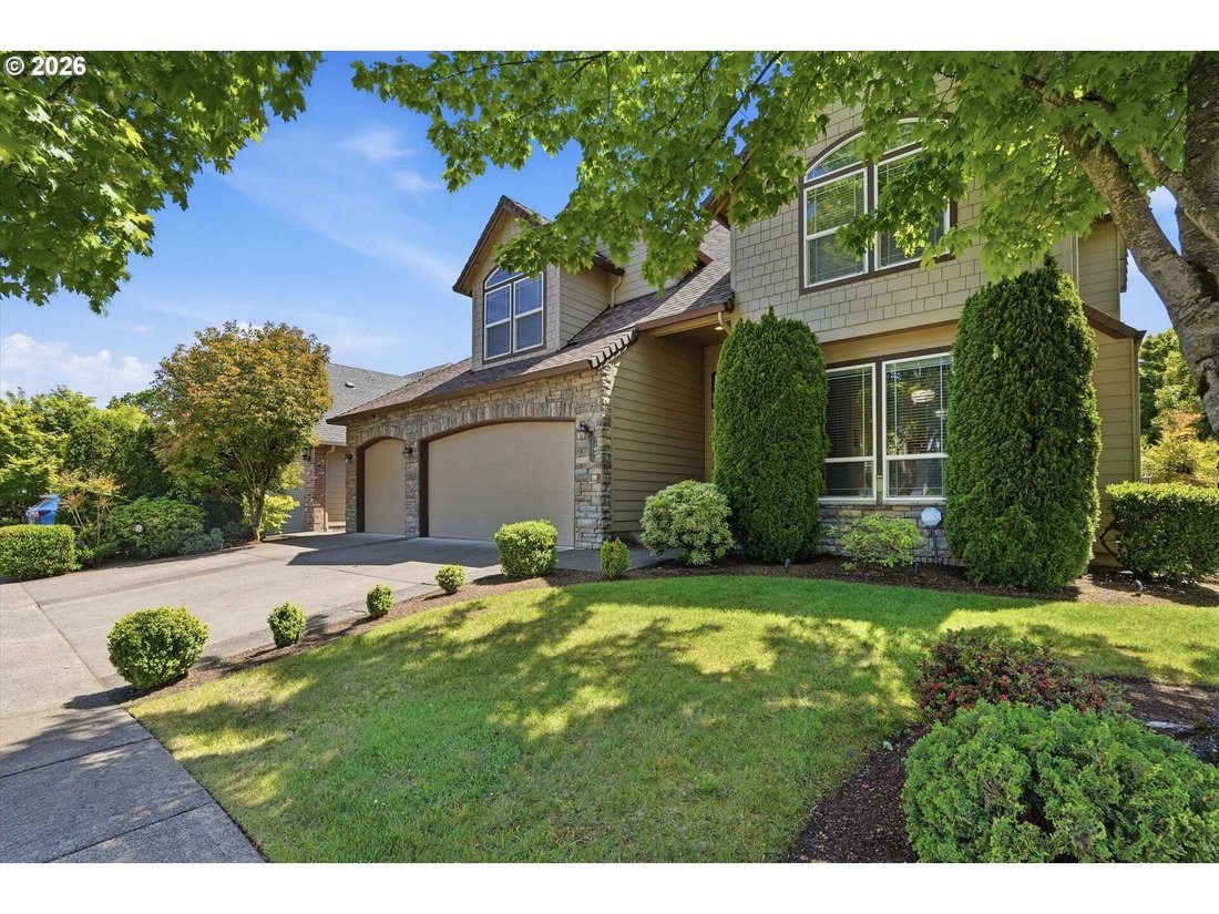House in Vancouver, Washington, United States 1 - 18298120