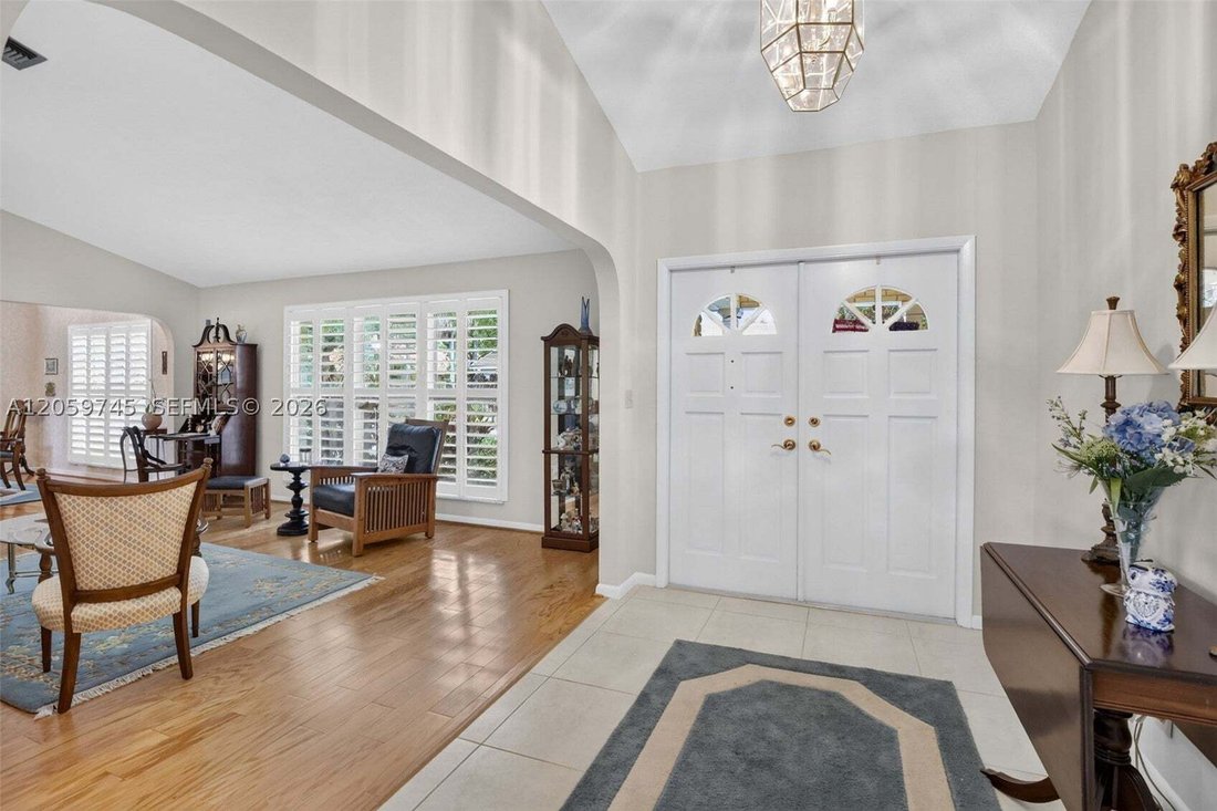 House in Davie, Florida, United States 5 - 18518731