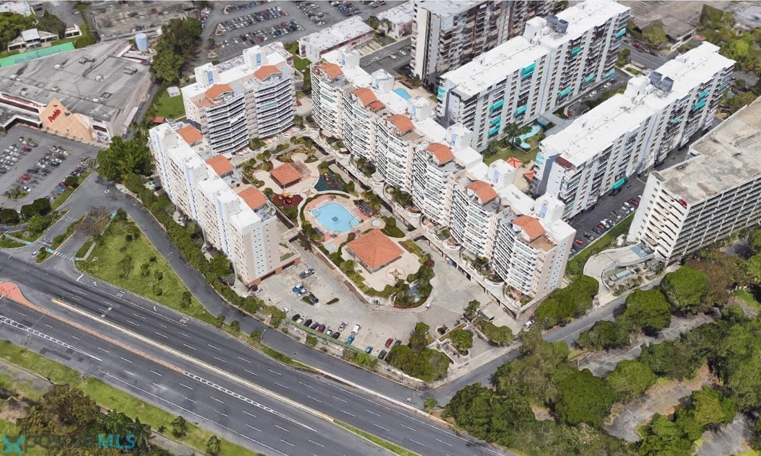 Apartment in Carolina, Carolina, Puerto Rico 5 - 18567577
