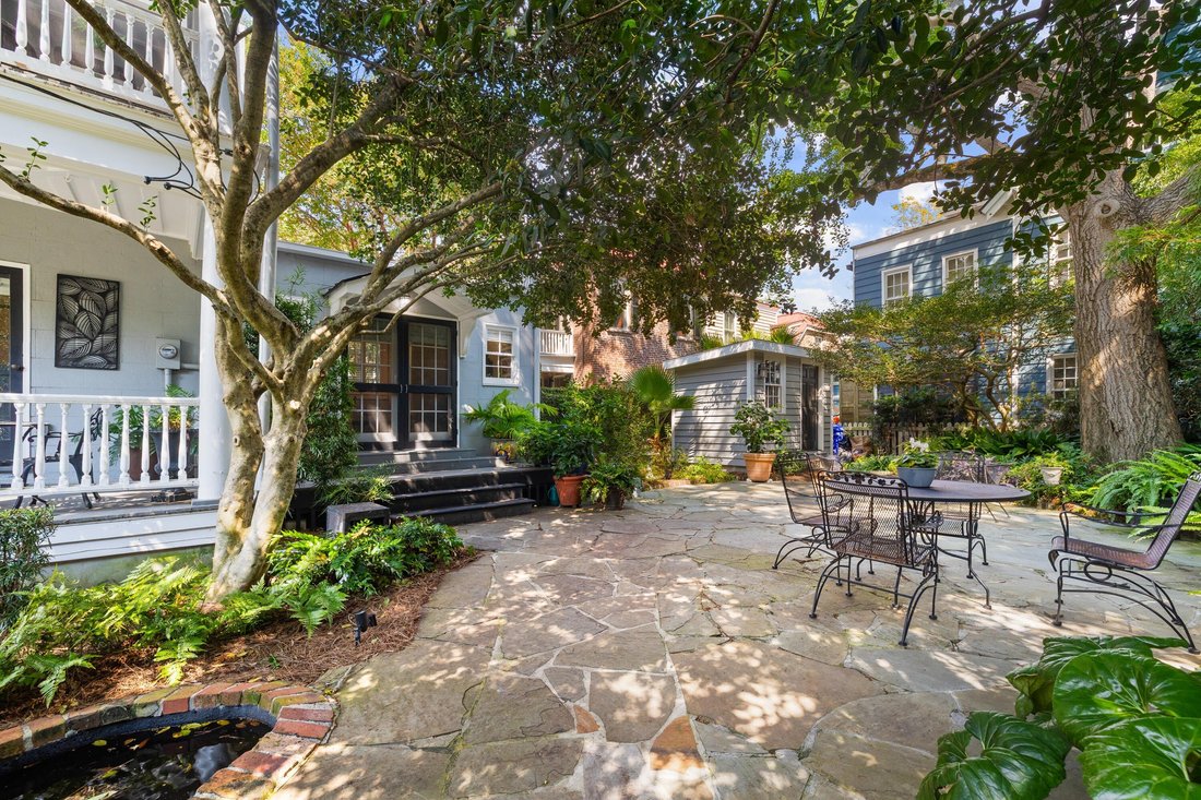 House in Charleston, South Carolina, United States 3 - 16337442