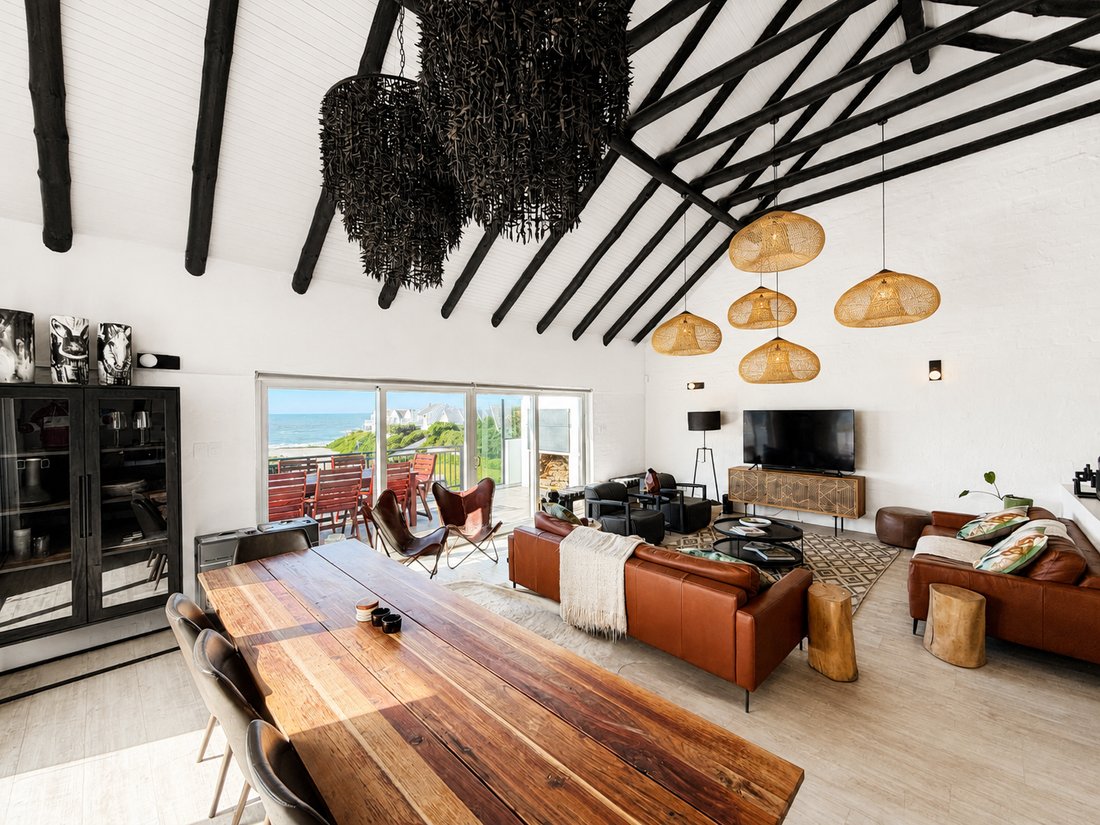 House in Saint Francis Bay, Eastern Cape, South Africa 4 - 18568006