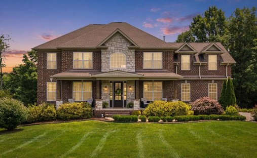Casa a Spring Hill, Tennessee, Stati Uniti 1