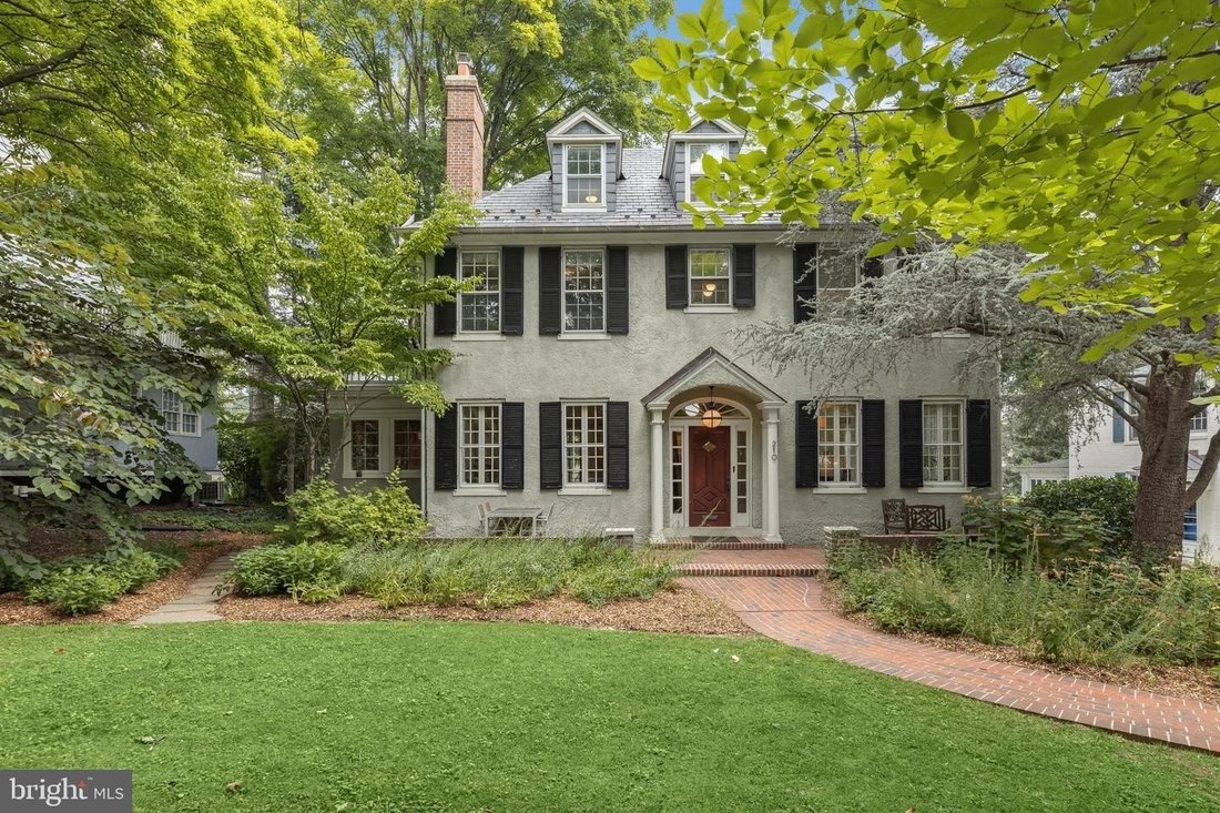 House in Baltimore, Maryland, United States 2 - 18570340