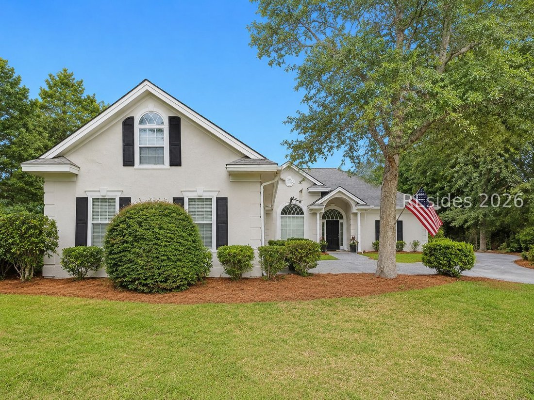 House in Hilton Head Island, South Carolina, United States 1 - 18567088