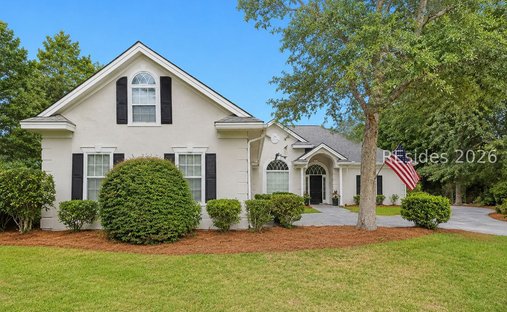 Casa a Hilton Head Island, Carolina del Sud, Stati Uniti 1