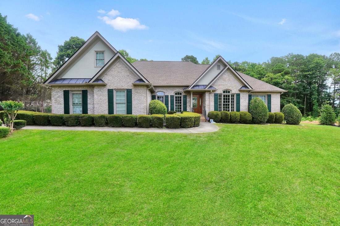 House in Cumming, Georgia, United States 1 - 18567571