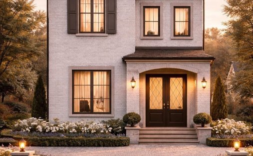 Maison à Pensacola, Floride, États-Unis 1