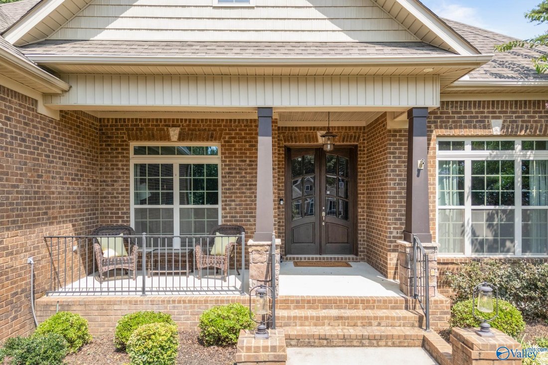 Haus in Redstone Arsenal, Alabama, Vereinigte Staaten 4 - 18567442