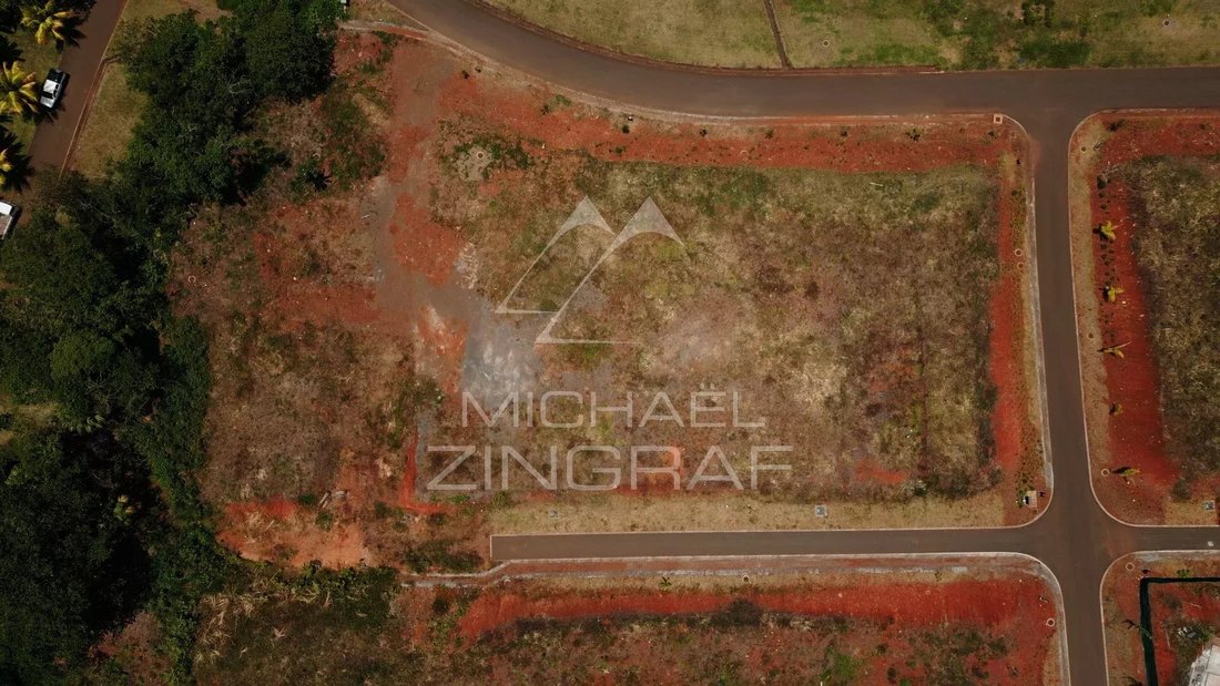 Land in Bel Ombre, Savanne District, Mauritius 4 - 17733501