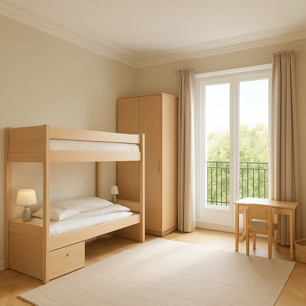 Apartment in Val Fleuri-Montaleigne, Cagnes-sur-Mer, France 4 - 18572524