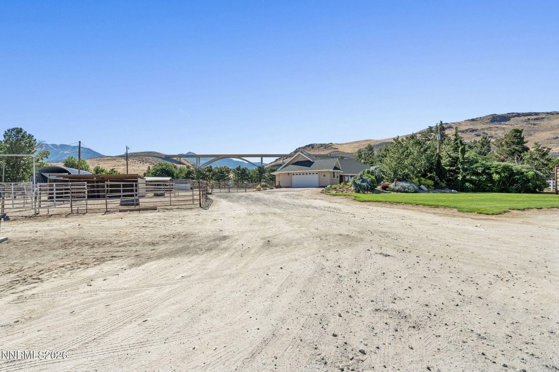 House in Reno, Nevada, United States 1 - 18570142