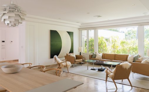 Casa a Honolulu, Hawaii, Stati Uniti 1