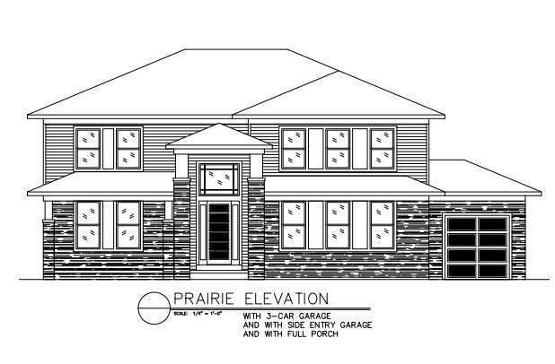 House in Oregon, Wisconsin, United States 1 - 18573066