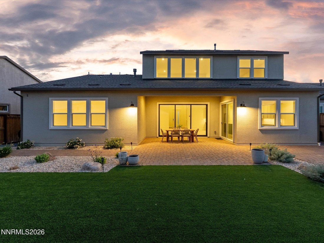 House in Sparks, Nevada, United States 4 - 18572994
