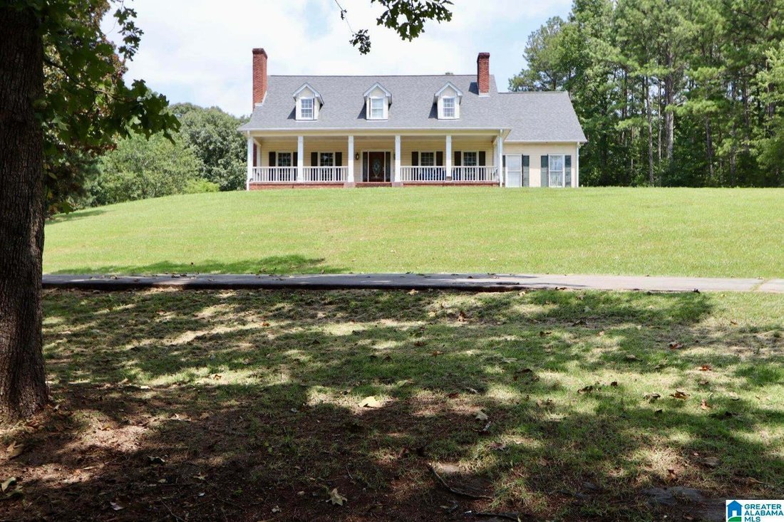 House in Anniston, Alabama, United States 4 - 18508479