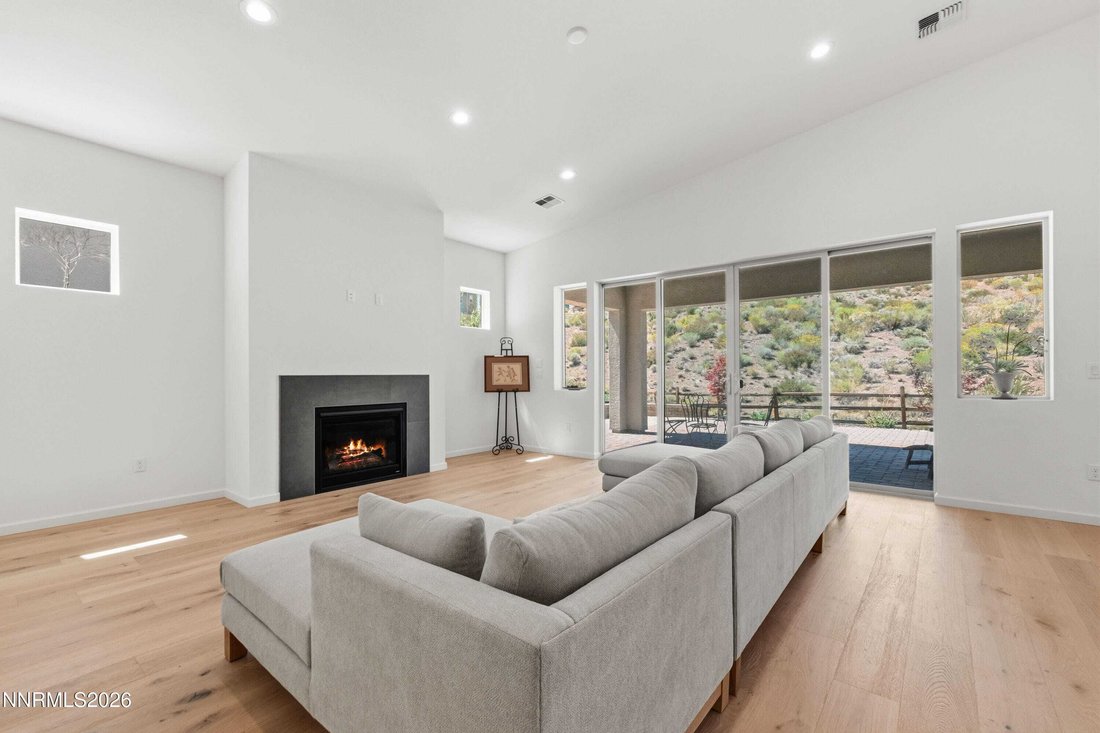House in Reno, Nevada, United States 5 - 18572689