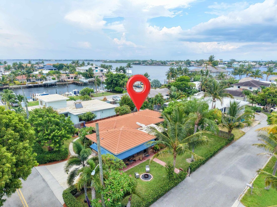 House in Boynton Beach, Florida, United States 3 - 18567190